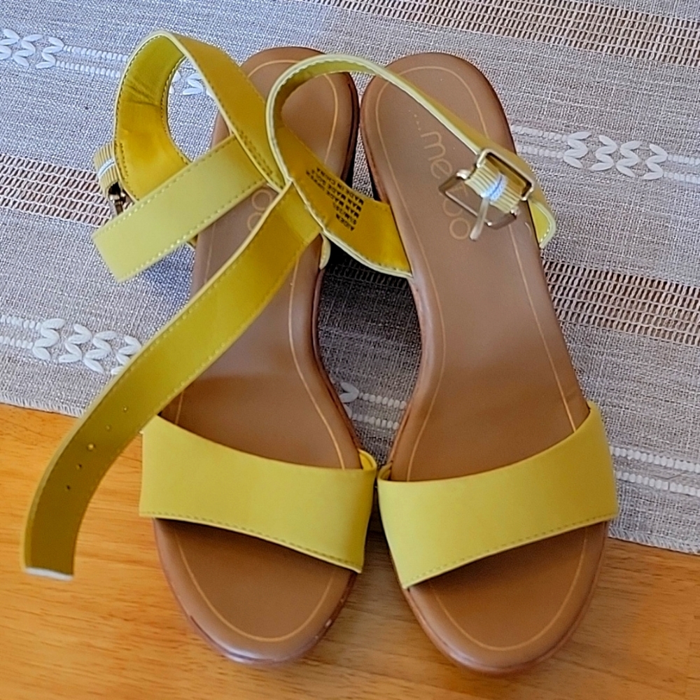 Heeled Shoes